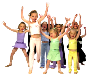 TFD KIDS